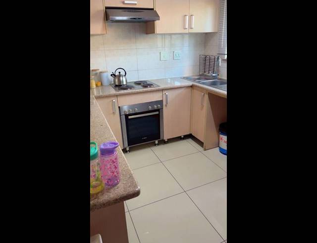 2 BEDROOM APARTMENT FOR SALE IN NOORDWYK